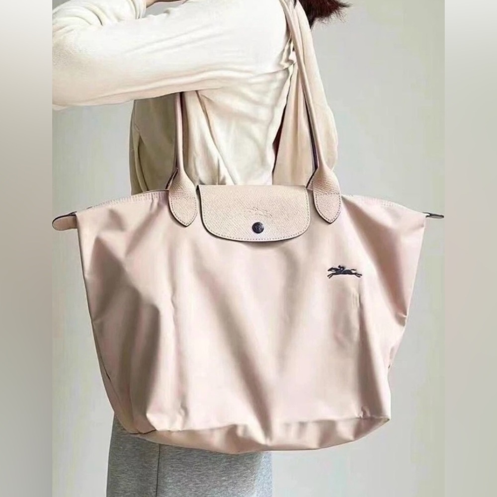 Longchamp Le Pliage Tote Bag Large